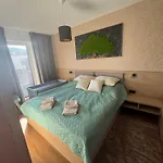 Ivett Апартаменты *